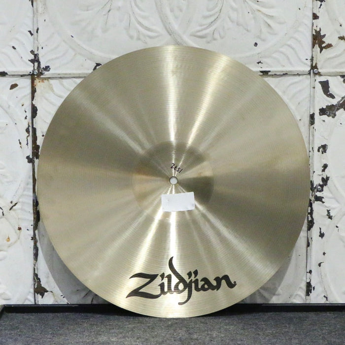 Zildjian A Medium Thin Crash Cymbal 18in (1372g)