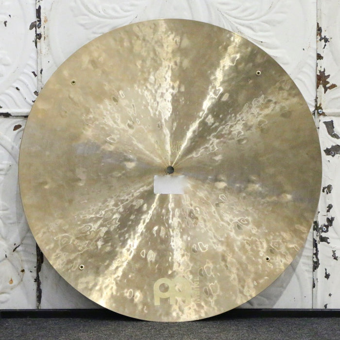 Meinl Byzance Jazz Club Ride 20in (2202g)