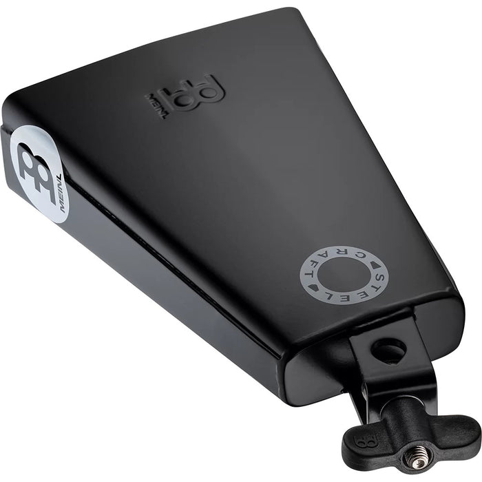 Meinl Steel Craft Timbalero Cowbell 7in - high