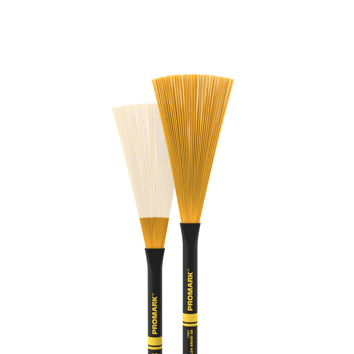 Brosse en nylon léger ProMark Premium 5B