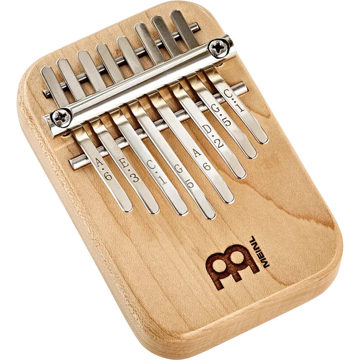 Meinl Sonic Energy Solid Kalimba C Major 8-Notes Maple