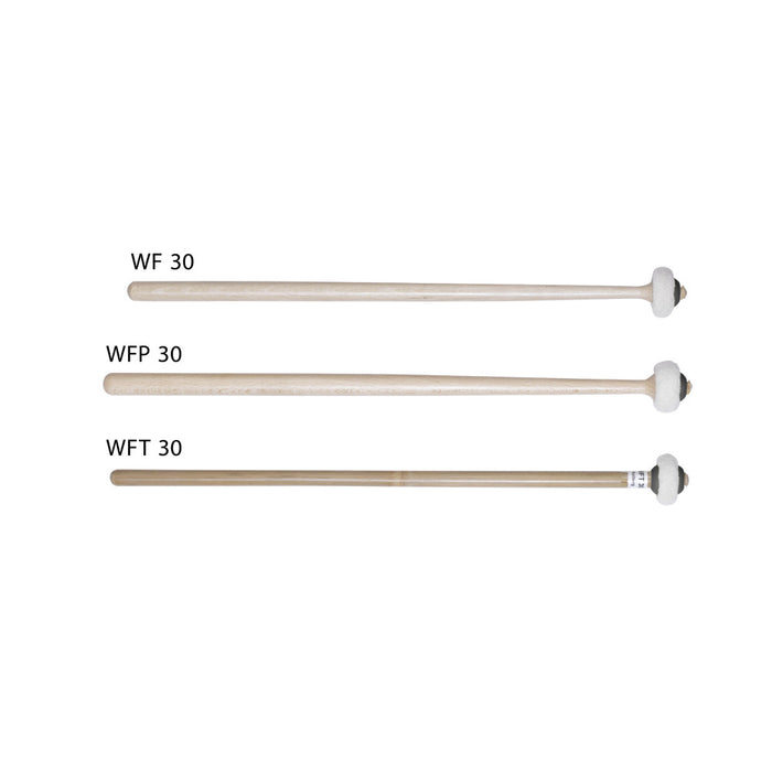 Kolberg WFP30 Viennese flannel timpani mallets