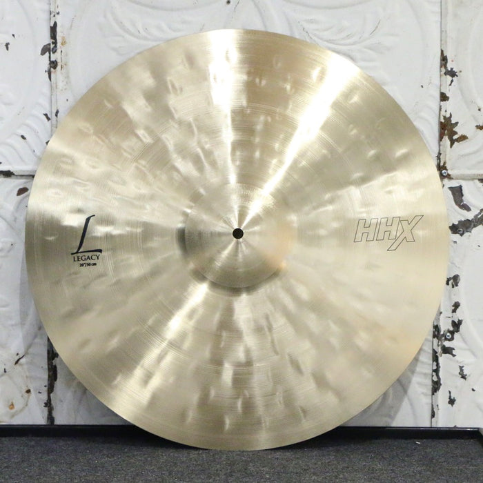 Sabian HHX Legacy Ride Cymbal 20in (1878g)