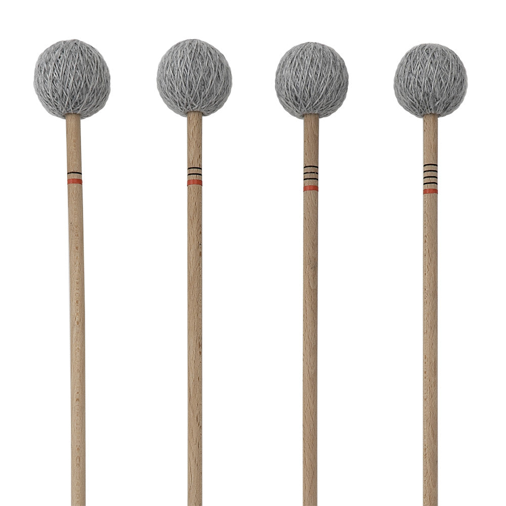 Sticks and mallets