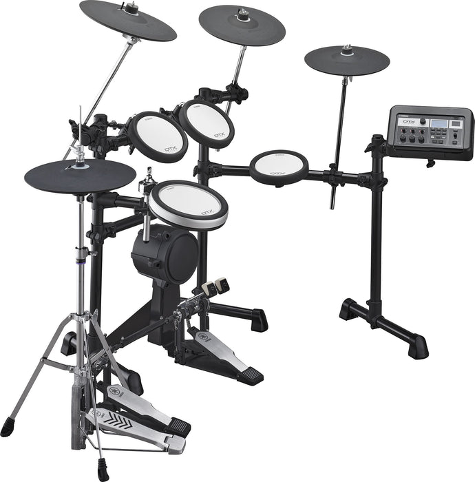 Yamaha DTX6K3-X Electronic Drum Kit