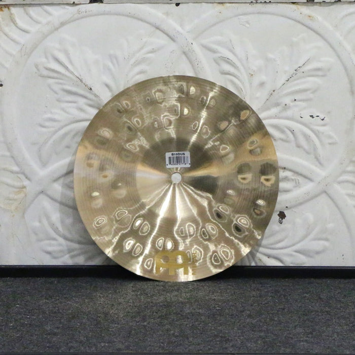 Meinl Byzance Dual Splash 10in