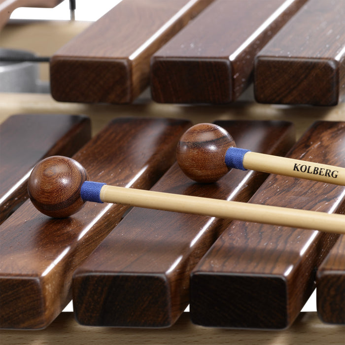 Kolberg 806K Xylophone Mallet Rosewood on hornbeam