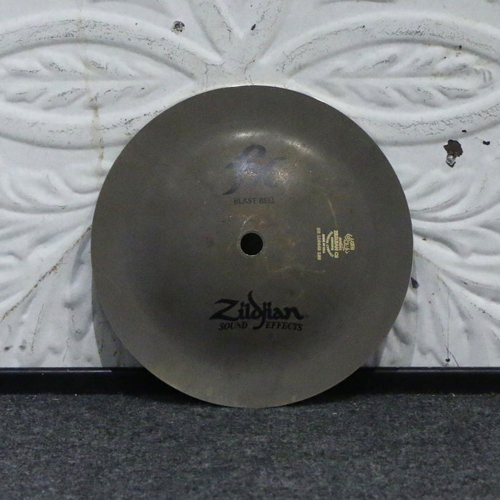 Zildjian FX Blast Bell Cymbal 7in