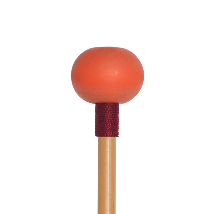 Kolberg R812 Multi-Percussion Plastic Mallets rattan shaft