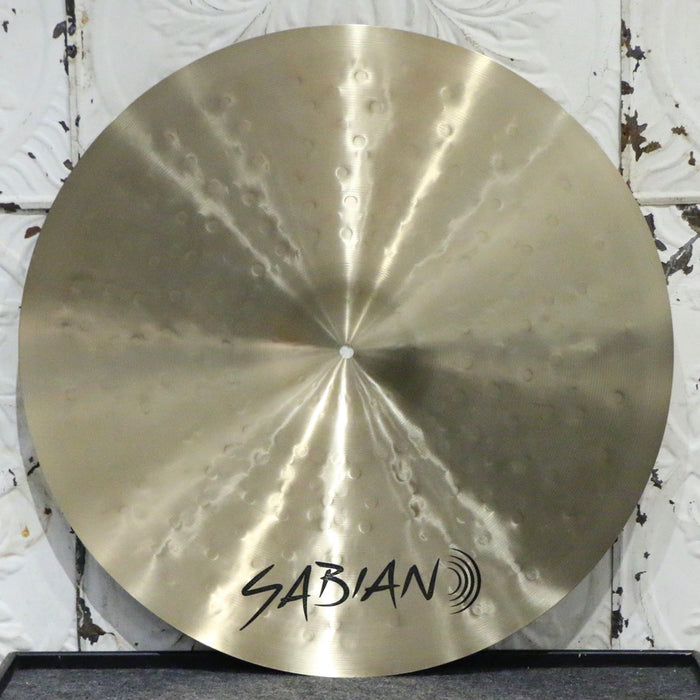 Sabian Stratus Ride Cymbal 22in