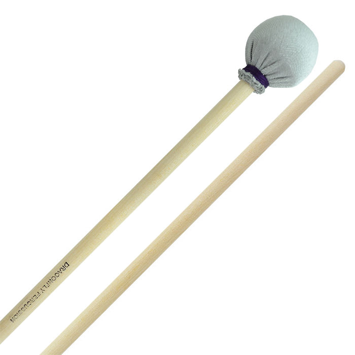 Dragonfly Marimba Mallets Extra Hard Birch - M6B