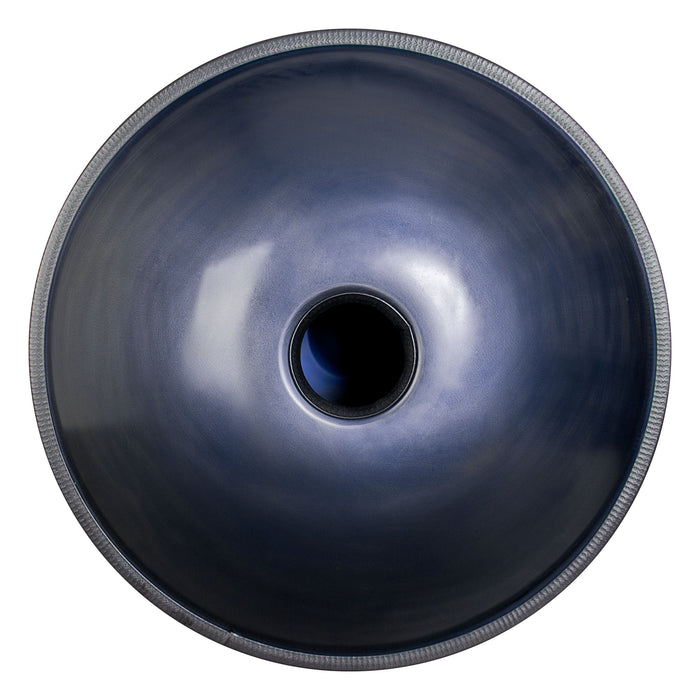 Sela Melody Handpan E Kurd (440 Hz; incl. padded bag)