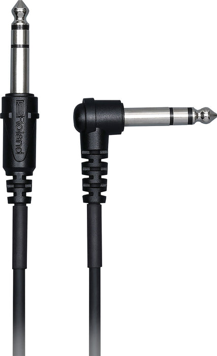 Roland V-Drums Trigger Cable Straight/Angled 10ft