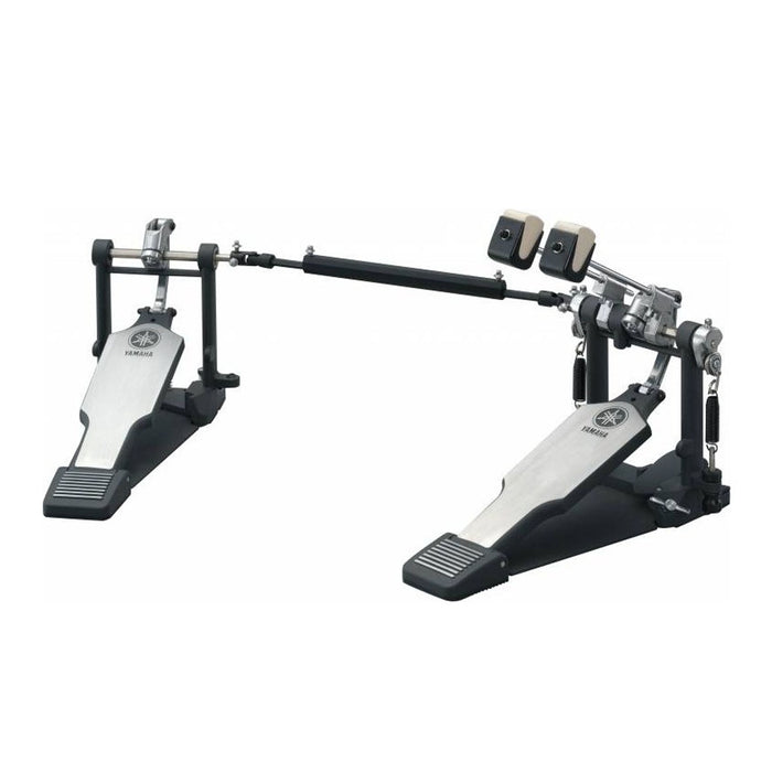 Yamaha Direct Drive DFP9500D Double Bass Drum Pedal (with case)