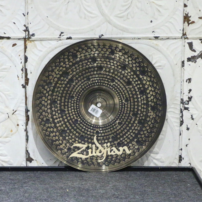 Cymbale crash Zildjian S Dark 16po