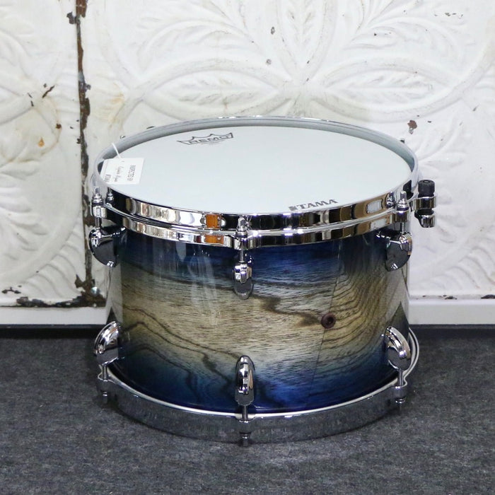 Batterie Tama STAR Walnut 22-10-12-16po - Indigo Japanese Sen Burst