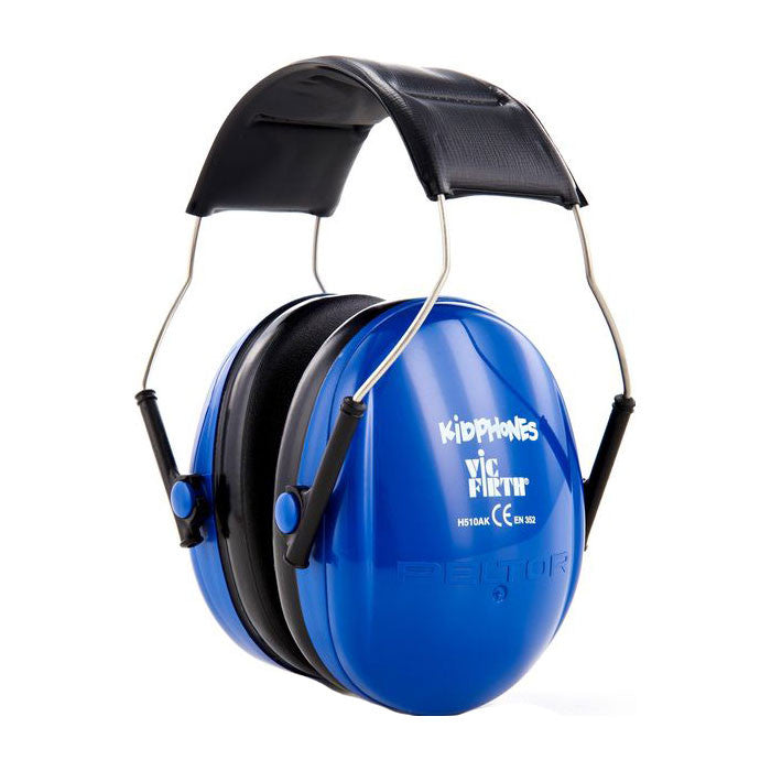 Casque isolant pour enfants Vic Firth KIDP