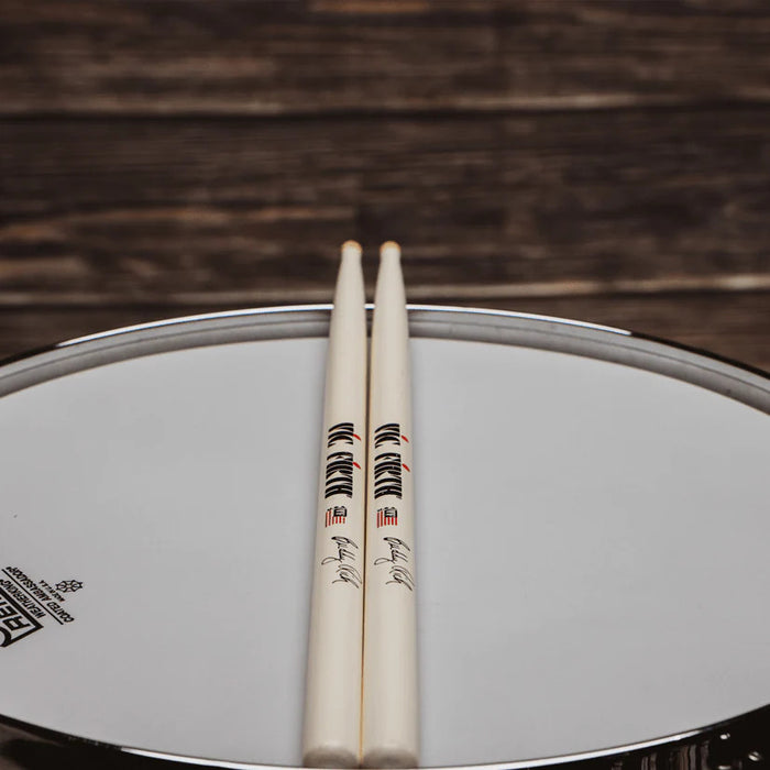 Baguettes de caisse claire Vic Firth Buddy Rich