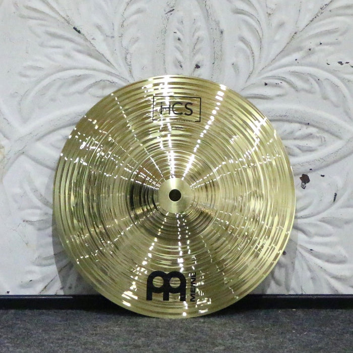 Meinl HCS Splash Cymbal 10in