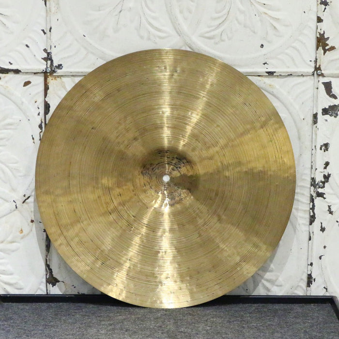 Cymbale crash/ride Istanbul Agop 30e Anniversaire 18po