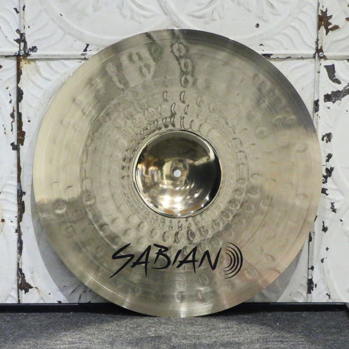 Sabian HHX X-Plosion Crash Cymbal 18in