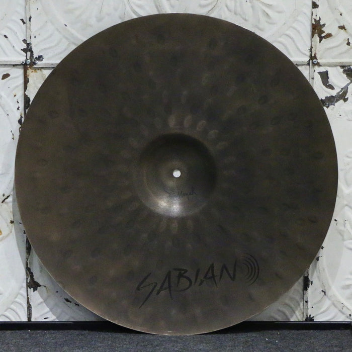 Cymbale ride Sabian HHX Fierce 21po