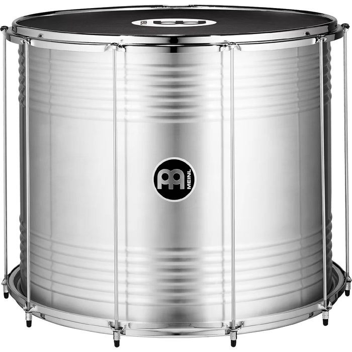 Meinl BAHIA 22" x 18" surdo aluminum