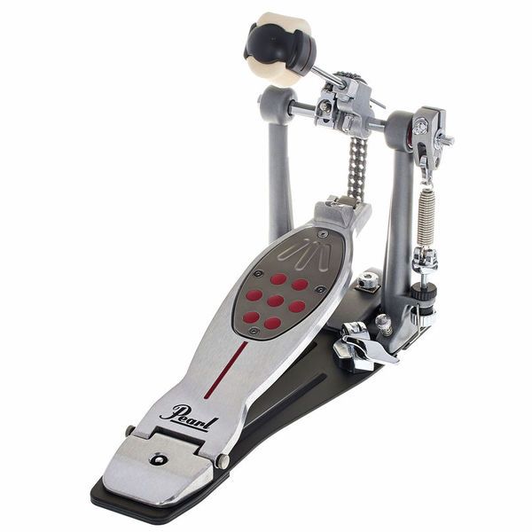 Pearl Eliminator Bass Drum Pedal — Timpano-percussion