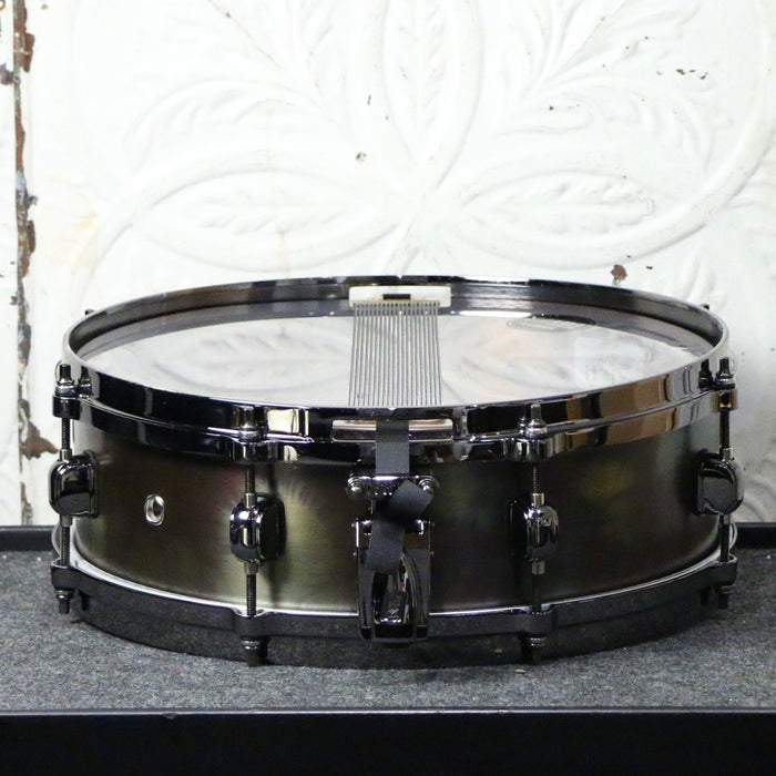 Tama SLP Dynamic Bronze Snare Drum 14X4.5in