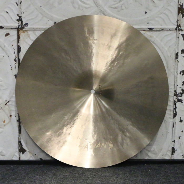 Sabian HHX Anthology Crash/Ride 18in - low bell