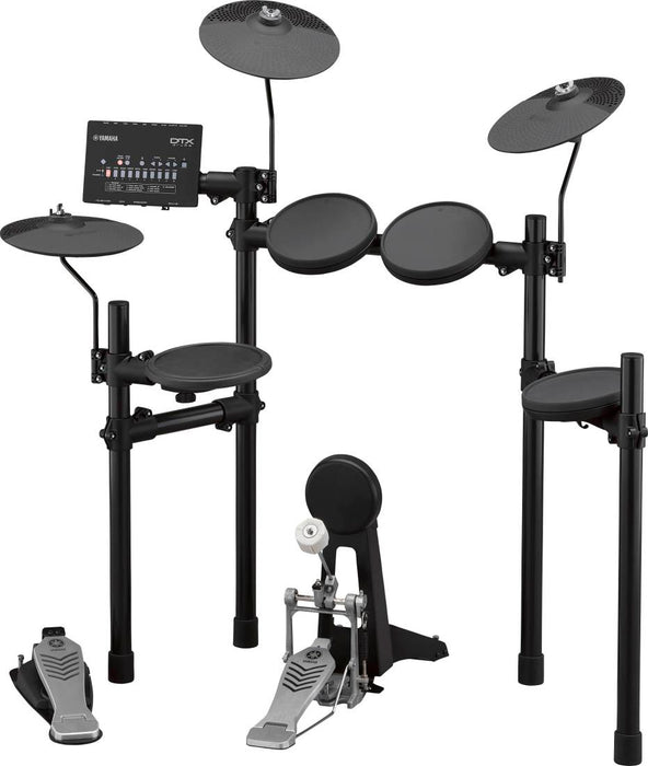 Yamaha DTX452K Electronic Drumkit