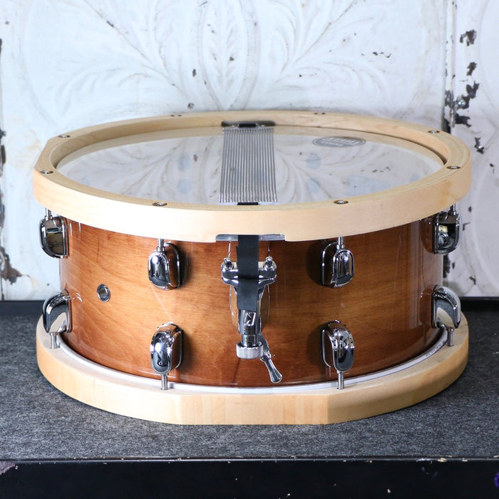 Caisse claire Tama SLP Studio Maple 14X6.5po