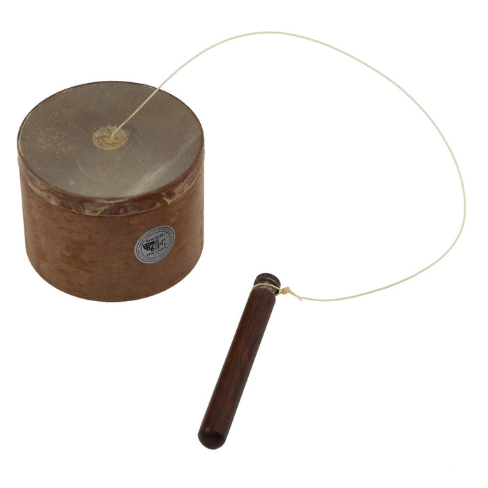 Kolberg 2192 Friction Drum -Waldteufel- 10 cm diameter