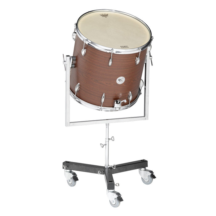 Kolberg 100R-142B combination swivelling stand for drums 12-22in