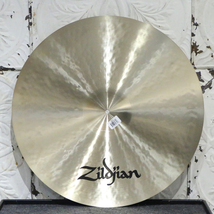 Zildjian K Paper Thin Crash Cymbal 22in (2092g)