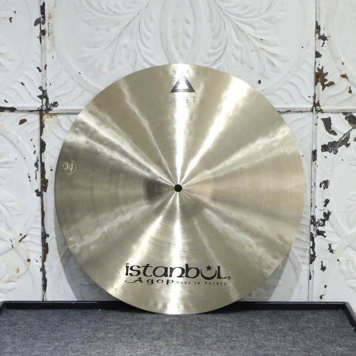 Istanbul Agop Xist Crash Cymbale 17 pouces