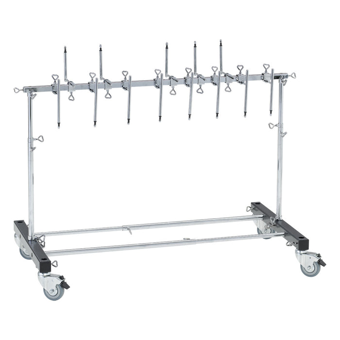 Kolberg 2056K Mobile combination stand for temple blocks c5 - c6