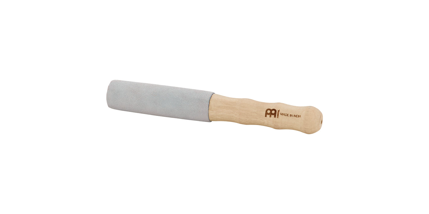 Baguette de bol tibetain Meinl résonnante - cuir, petit