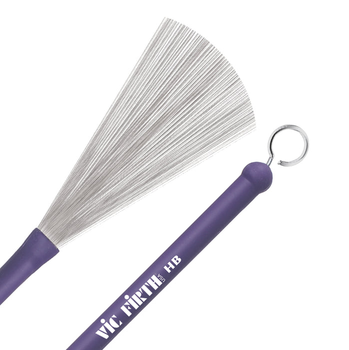 Vic Firth Heritage Brushes