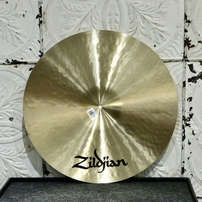 Zildjian K Paper Thin Crash Cymbal 20in (1474g)