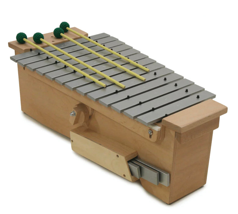 Métallophone Orff EMUS Alto EAM-16