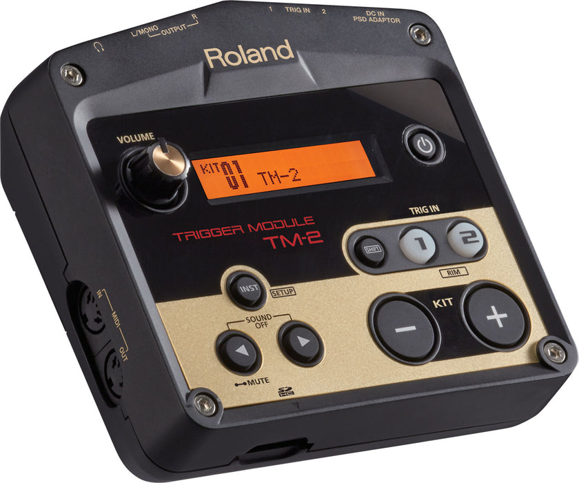 Module de trigger Roland TM-2