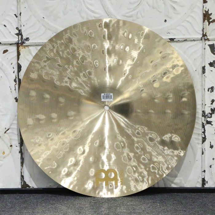 Meinl Byzance Dual Crash 18in