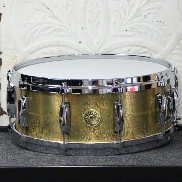 Caisse claire Gretsch Keith Carlock Signature 14X5.5po