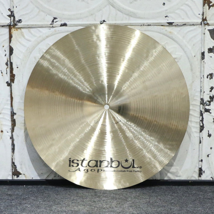 Istanbul Agop Traditional Paper Thin Crash Cymbal 16in (864g)