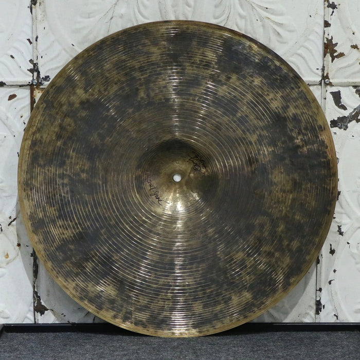 Emjmod Ride Cymbal 20in (2462g)