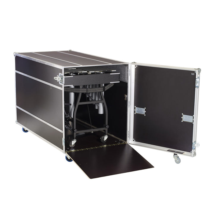 Kolberg VI3-04 Flight Case for Vibraphone