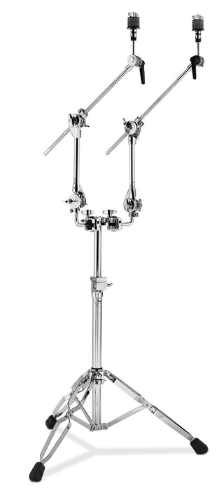 Pied de cymbale boom DW 9799 double