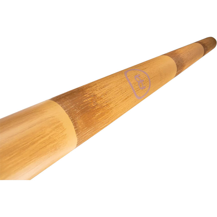 Meinl synthetic rainstick 29in - bamboo