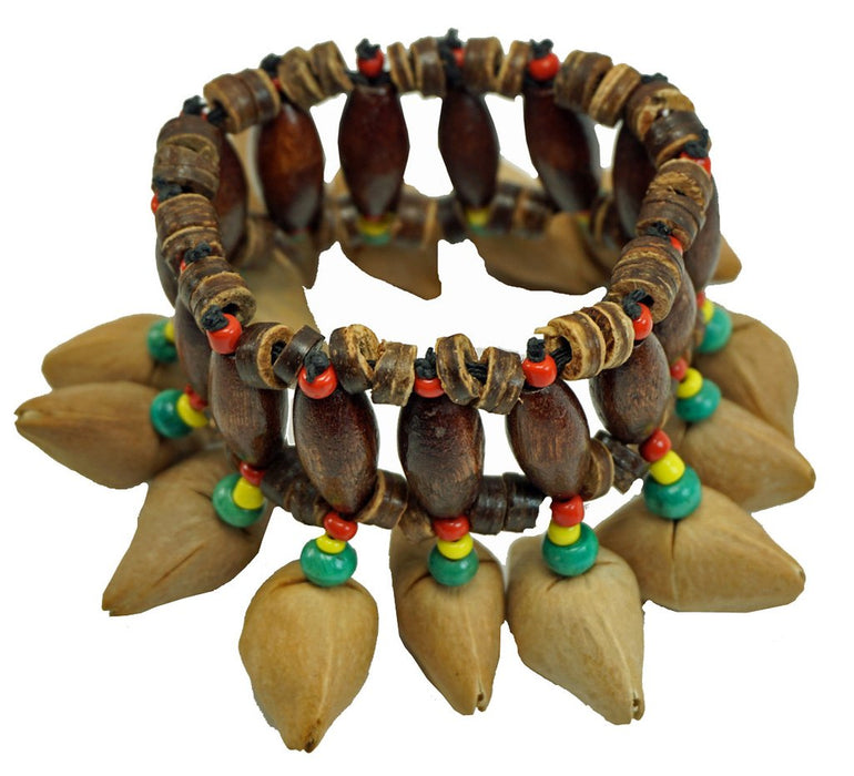 Jamtown Kenari Nut Bracelet